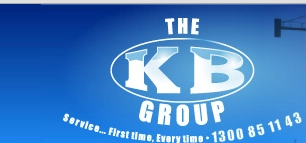 THE KB GROUP AUSTRALIA PTY LTD