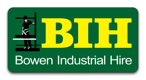 Bowen Industrial Hire