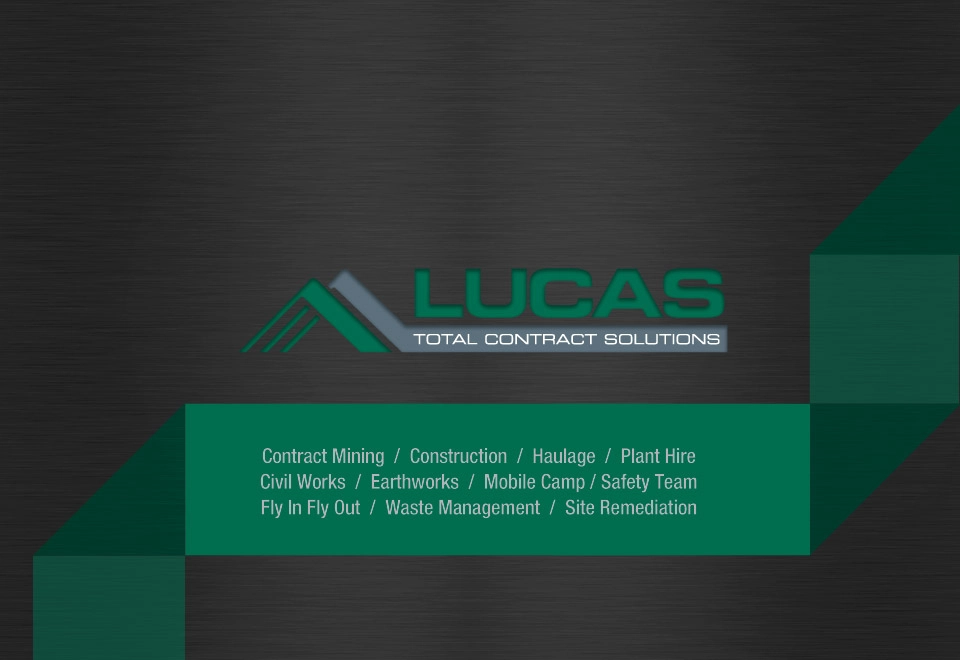 Lucas Total Contract Solutions