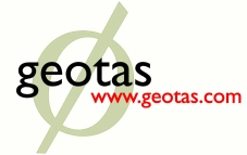 GEOTAS PTY LTD