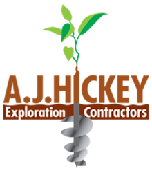 AJ Hickey Exploration Contractors