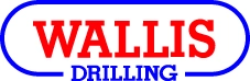 WALLIS DRILLING PTY LTD