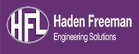 Haden Freeman