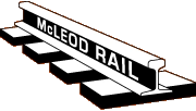 MCLEOD RAIL PTY LTD