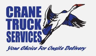 Crane Truck Services Pty Ltd