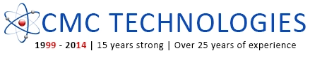 CMC TECHNOLOGIES PTY LIMITED