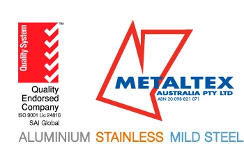 METALTEX AUSTRALIA PTY LTD