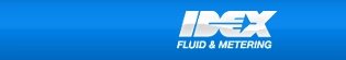 IDEX FLUID & METERING