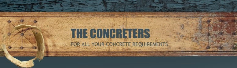 The Concreters