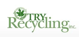 TRY Recycling Inc