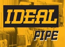 Ideal Pipe