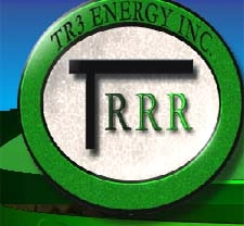 TR3 Energy Incorporated