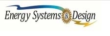 Energy Systems & Design