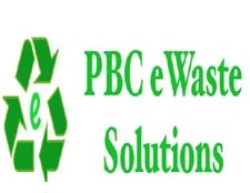 PBC EWaste Solutions