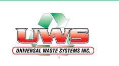 Universal Waste Systems Inc. United States,California,Santa Fe Springs