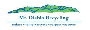 Mt. Diablo Recycling