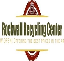 ROCKWALL RECYCLING CENTER