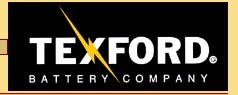 Texford Battery Co