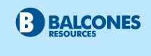 Balcones Resources Inc