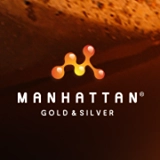 Manhattan Gold & Silver