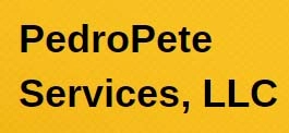 Pedro Pete Services LLC