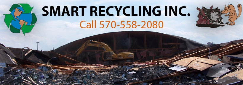 Smart Recycling, Inc