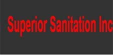 Superior Sanitation Inc