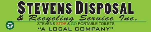 Stevens Disposal & Recycling, Inc