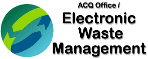 Electronic Waste Management