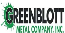 Greenblott Metal Company Inc