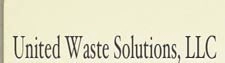 United Waste Solution Inc