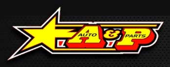 A & P Auto Parts