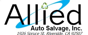 Allied Auto Salvage Inc
