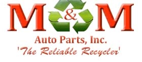 M&M Auto Parts, Inc