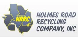 Holmes Road Recycling Company, Inc