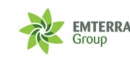 Emterra Tire Recycling