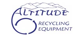 Altitude Recycling Equipment, LLC 