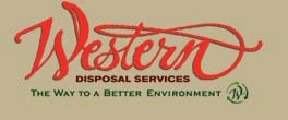 Western Disposal Services 