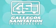 Gallegos Sanitation 