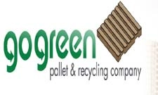 Go Green Pallet & Recycling 