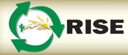 Rise Equipment Recylcing Ctr