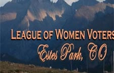 League of Women Voters and Community Recycling 