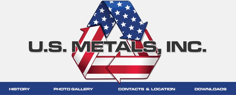 U. S. Metals, Inc