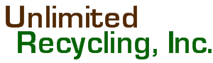 Unlimited Recyclying, Inc