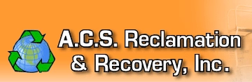 ACS Reclamation & Recovery