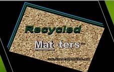 Recycled Mat-ters