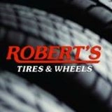 Robertâ€™s Tires & Wheels