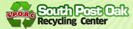 SOUTH POST OAK RECYCLING CENTER LLC