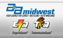 A & A MIDWEST REBUILDERS SUPPLIERS INC