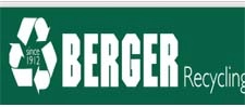 BERGER & COMPANY RECYCLING, INC